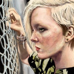 Meet your Posher, Sam